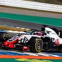 Romain Grosjean (FRA) Haas VF-18 at Formula One World Championship, Rd11, German Grand Prix, Practice, Hockenheim, Germany, Friday 20 July 2018. © Manuel Goria/Sutton Images
