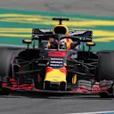 Daniel Ricciardo (AUS) Red Bull Racing RB14 at Formula One World Championship, Rd11, German Grand Prix, Practice, Hockenheim, Germany, Friday 20 July 2018. © Manuel Goria/Sutton Images