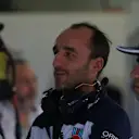 Robert Kubica (POL) Williams at Formula One World Championship, Rd11, German Grand Prix, Qualifying, Hockenheim, Germany, Saturday 21 July 2018. © Jerry Andre/Sutton Images