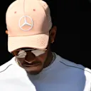 Lewis Hamilton (GBR) Mercedes-AMG F1 at Formula One World Championship, Rd12, Hungarian Grand Prix, Preparations, Hungaroring, Hungary, Thursday 26 July 2018. © Jerry Andre/Sutton Images