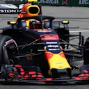 Max Verstappen (NED) Red Bull Racing RB14 hits the barrier and crashes in Fp3 at Formula One World Championship, Rd6, Monaco Grand Prix, Qualifying, Monte-Carlo, Monaco, Saturday 26 May 2018. © Jerry Andre/Sutton Images