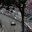 Kevin Magnussen (DEN) Haas VF-18 at Formula One World Championship, Rd6, Monaco Grand Prix, Race, Monte-Carlo, Monaco, Sunday 27 May 2018. © Manuel Goria/Sutton Images
