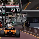 Fernando Alonso (ESP) McLaren MCL33 at Formula One World Championship, Rd6, Monaco Grand Prix, Practice, Monte-Carlo, Monaco, Thursday 24 May 2018. © Mark Sutton/Sutton Images