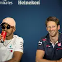 Formula One World