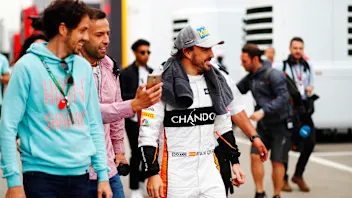 2018 Spanish