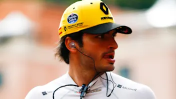 2018 Monaco