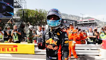 2018 Monaco