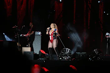 Mariah