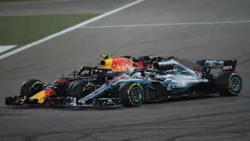 2018 Bahrain