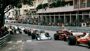 1977 Monaco Grand