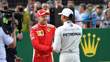 Formula One World Championship, Formula One World