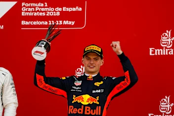 2018 Spanish