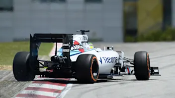 Formula One World