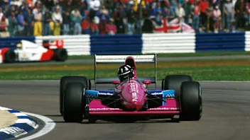 Formula One World