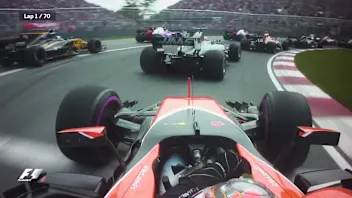 Vandoorne Canada