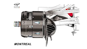 074-017 FERRARI BRAKES