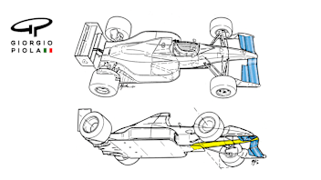 TYRRELL 