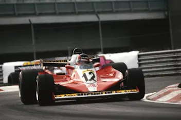 Formula One World
