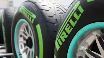 Formula One World