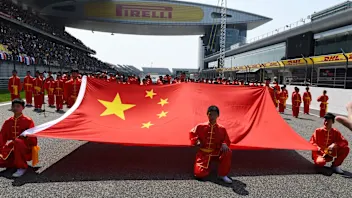 Formula One World