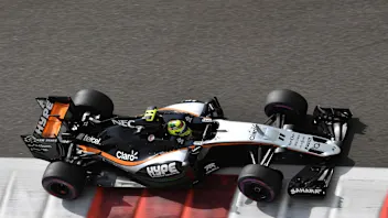 Formula One World