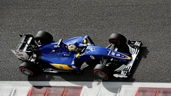 Formula One World