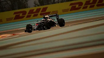 Formula One World
