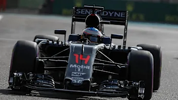 Formula One World