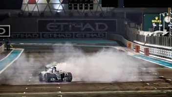 Formula One World