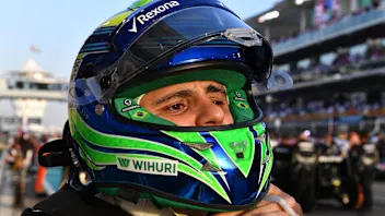 Formula One World