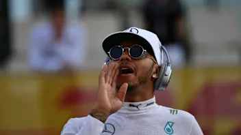 Formula One World