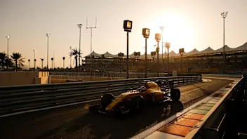 Formula One World