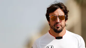 Formula One World
