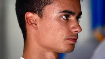 Formula One World