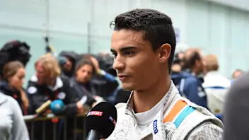 Formula One World