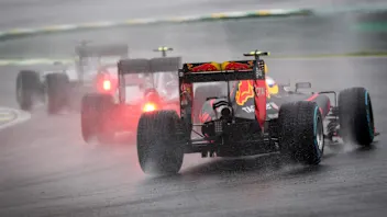 Formula One World