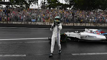 Formula One World