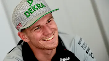 Formula One World