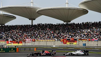 Formula One World