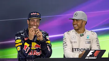 Formula One World