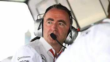Formula One World