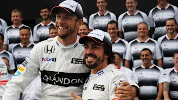 Formula One World