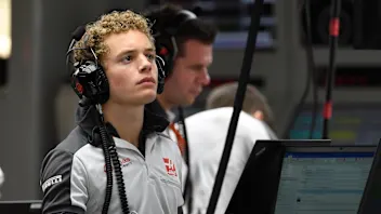 Formula One World