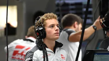 Formula One World