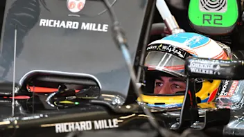 Formula One World
