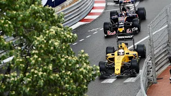 Formula One World