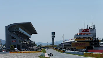Formula One World