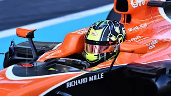 Formula One