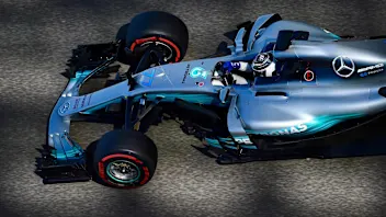 Formula One