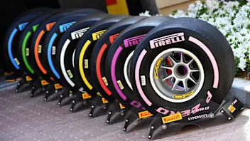 Formula One World